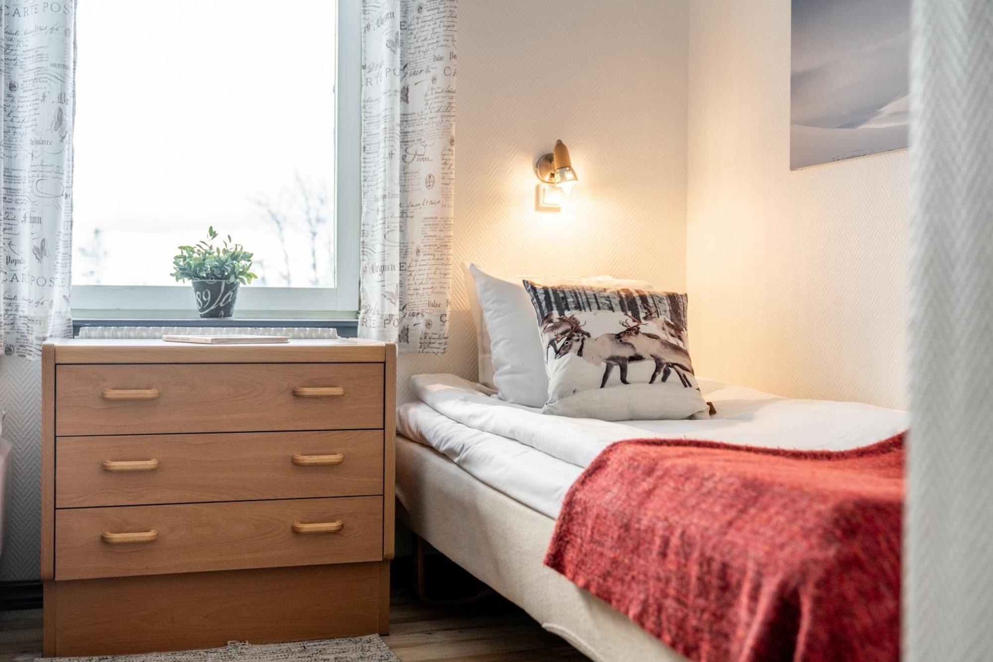 Loevasgardens Fjaellhotell Lovasen Exteriér fotografie